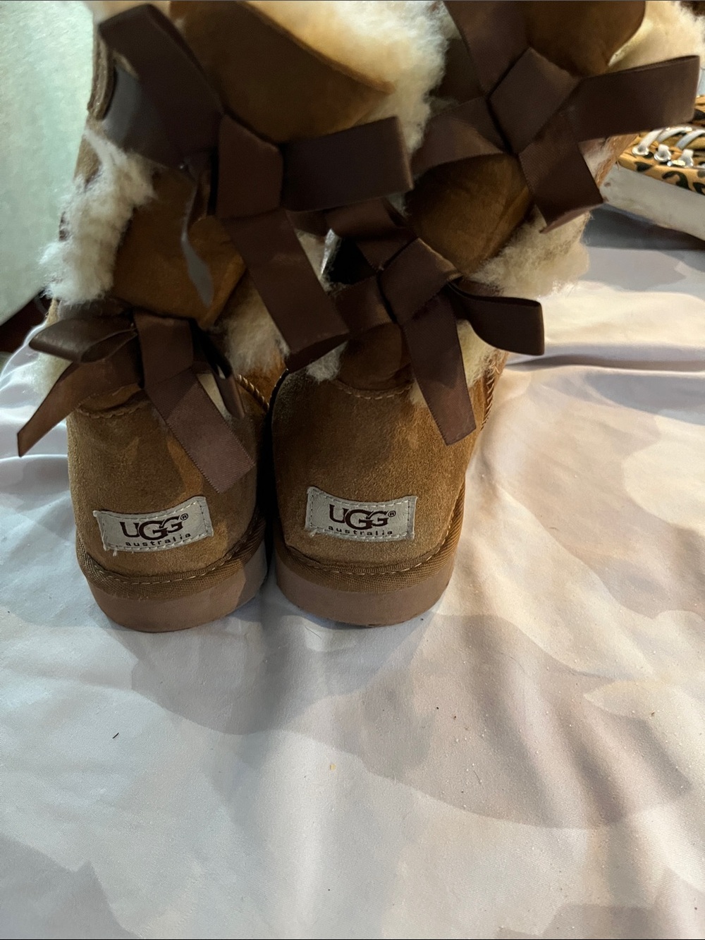 Women’s UGG Boots